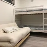 R E L L A X Studia Hate Na Greenway Praha-wien Appartement Chvalovice (South Moravian)