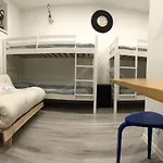 R E L L A X Studia Hate Na Greenway Praha-wien Appartement