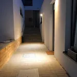 R E L L A X Studia Hate Na Greenway Praha-wien Appartement Chvalovice (South Moravian)