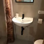 R E L L A X Studia Hate Na Greenway Praha-wien Appartement