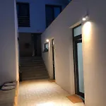 Appartement R E L L A X Studia Hate Na Greenway Praha-wien Chvalovice (South Moravian)