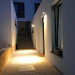 R E L L A X Studia Hate Na Greenway Praha-wien Appartement Chvalovice (South Moravian)