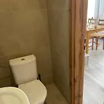 R E L L A X Studia Hate Na Greenway Praha-wien Appartement Chvalovice (South Moravian)