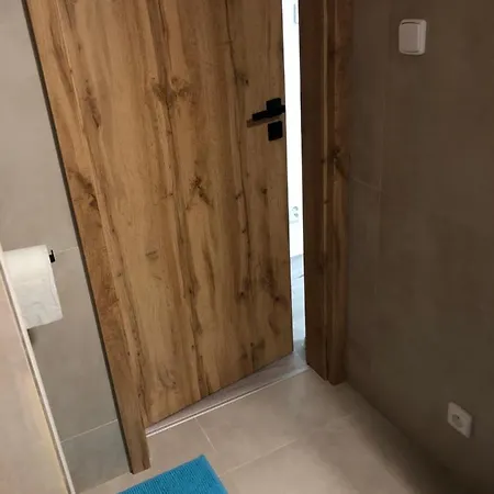 R E L L A X Studia Hate Apartamento Chvalovice (South Moravian)