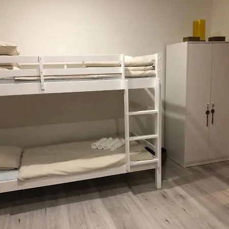 R E L L A X Studia Hate Na Greenway Praha-wien