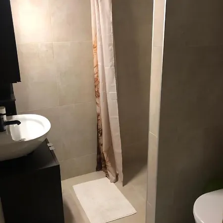 Apartamento R E L L A X Studia Hate Chvalovice (South Moravian)