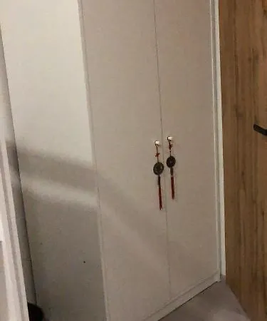 R E L L A X Studia Chvalovice Hate Na Greenway Praha-wien Apartament *
