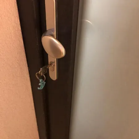 R E L L A X Studia Hate Na Greenway Praha-wien 公寓 *