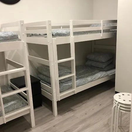 R E L L A X Studia Hate Apartamento Chvalovice (South Moravian)