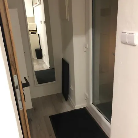 R E L L A X Studia Chvalovice Hate Na Greenway Praha-wien Apartament Chvalovice (South Moravian)