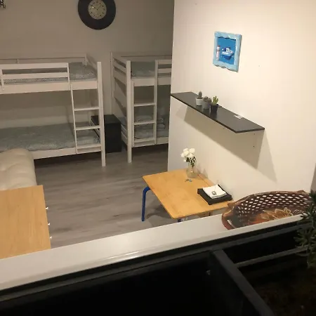 Apartamento R E L L A X Studia Hate Chvalovice (South Moravian)