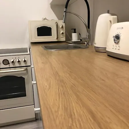 Apartamento R E L L A X Studia Hate *