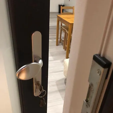 R E L L A X Studia Hate Na Greenway Praha-wien 公寓