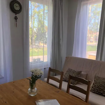 公寓 R E L L A X Studia Hate Na Greenway Praha-wien 赫瓦洛沃埃斯