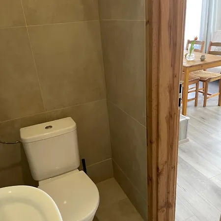 R E L L A X Studia Hate Apartamento Chvalovice (South Moravian)