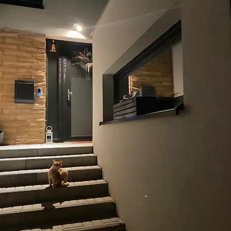 R E L L A X Studia Hate Na Greenway Praha-wien *