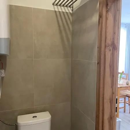 R E L L A X Studia Chvalovice Hate Na Greenway Praha-wien Apartament Chvalovice (South Moravian)