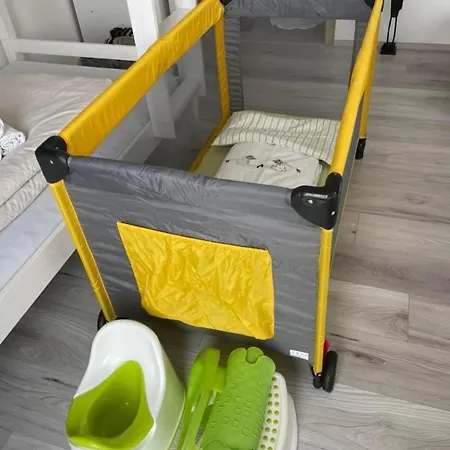 Apartamento R E L L A X Studia Hate *