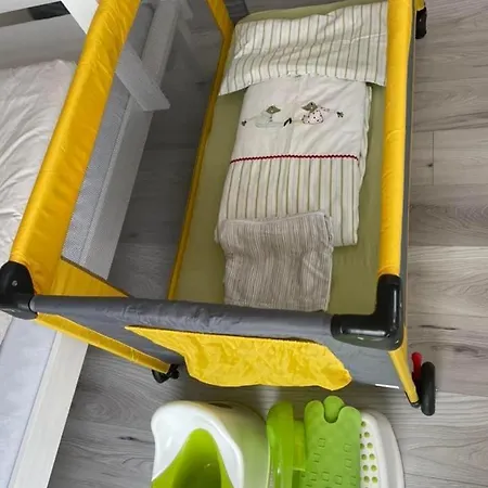 Apartament R E L L A X Studia Chvalovice Hate Na Greenway Praha-wien Chvalovice (South Moravian)
