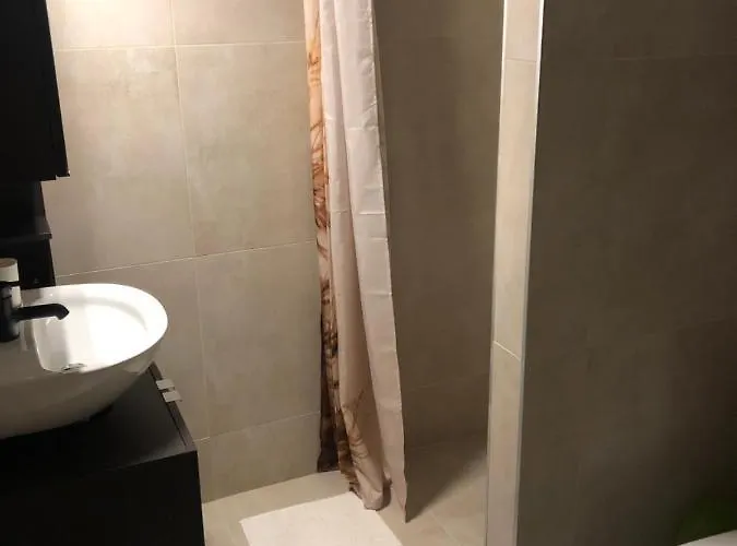 Apartament R E L L A X Studia Hate Na Greenway Praha-wien Chvalovice (South Moravian)