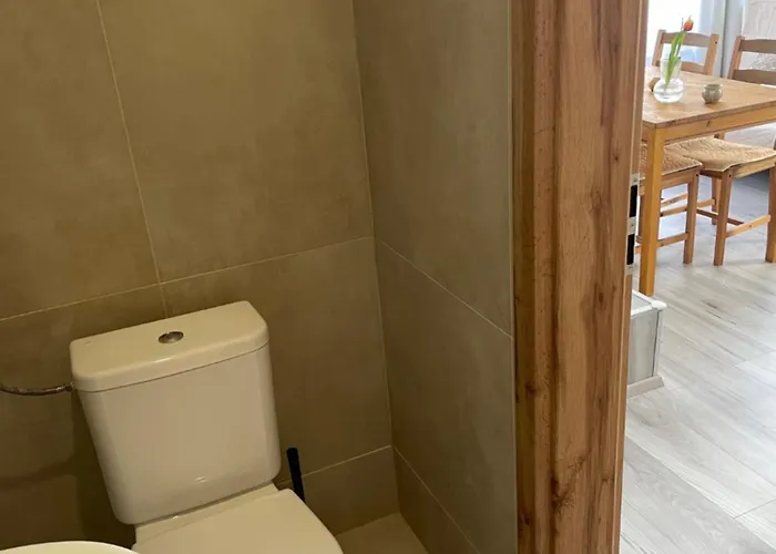 R E L L A X Studia Hate Na Greenway Praha-wien Apartamento Chvalovice (South Moravian)