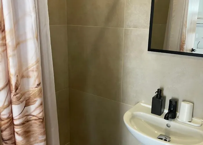 Apartamento R E L L A X Studia Hate Na Greenway Praha-wien *