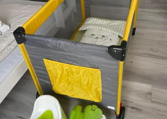 Apartamento R E L L A X Studia Hate Na Greenway Praha-wien *