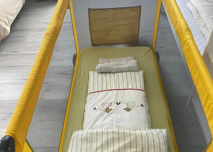 Apartamento R E L L A X Studia Hate Na Greenway Praha-wien